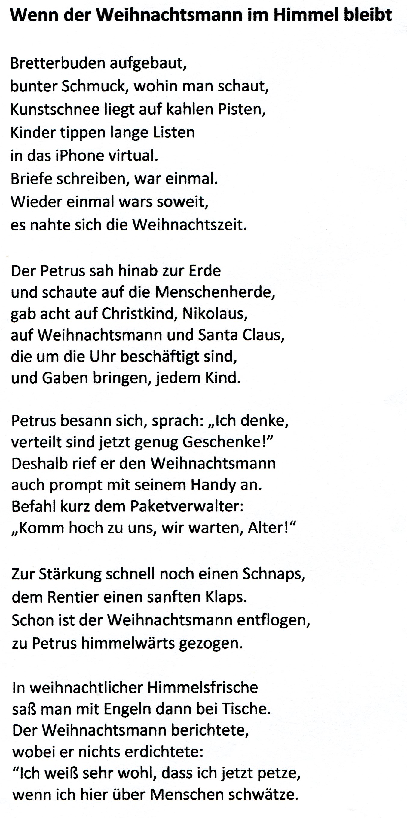 2017-12-09 Weihnachtsfeier